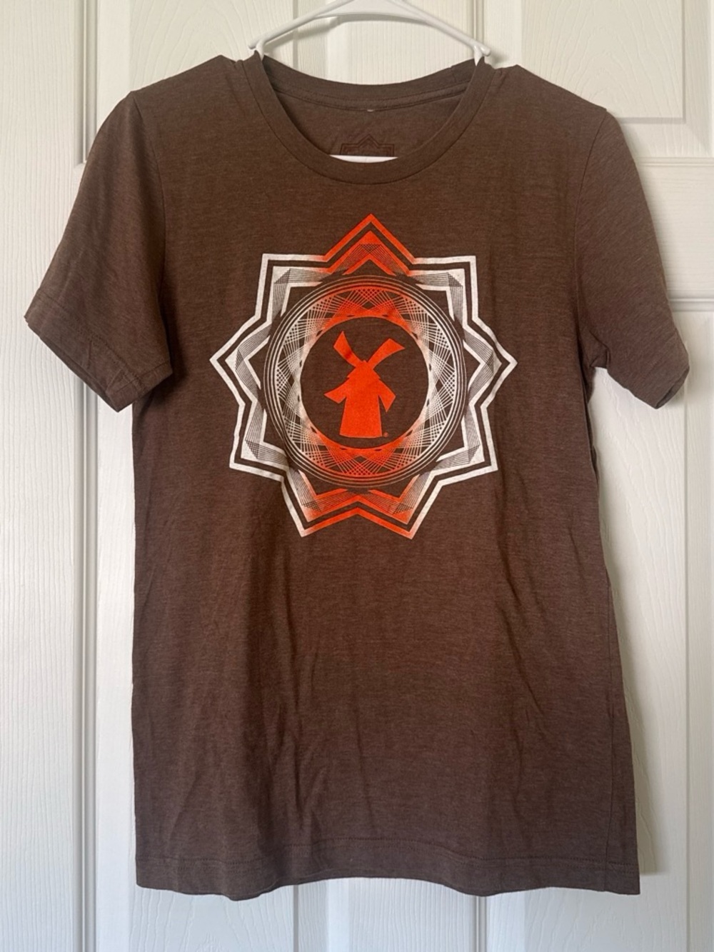VINTAGE Dutch Bros Shirt